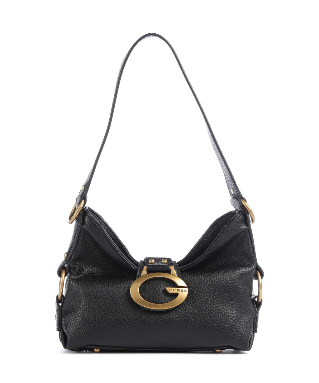 Guess Camden Mini Hobo bag black