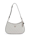 Guess Noelle Shoulder bag bone logo