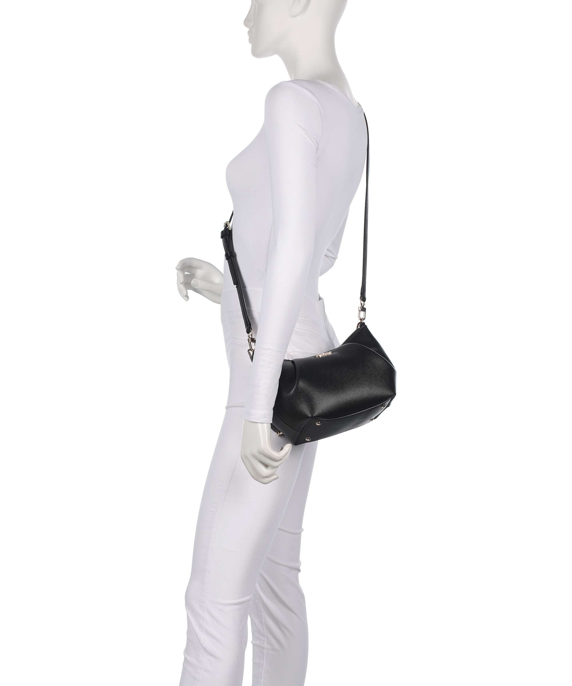 Guess Amorette Shoulder bag black