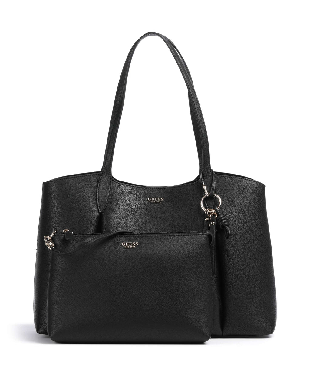 Guess Melody Tote bag black