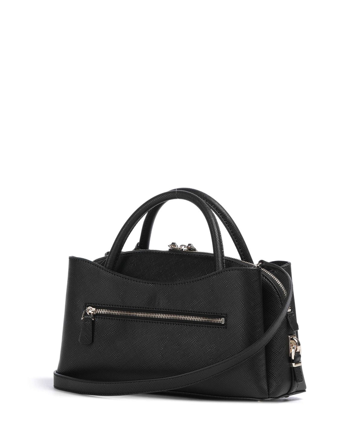 Guess Danielle Girlfriend Small Handbag black