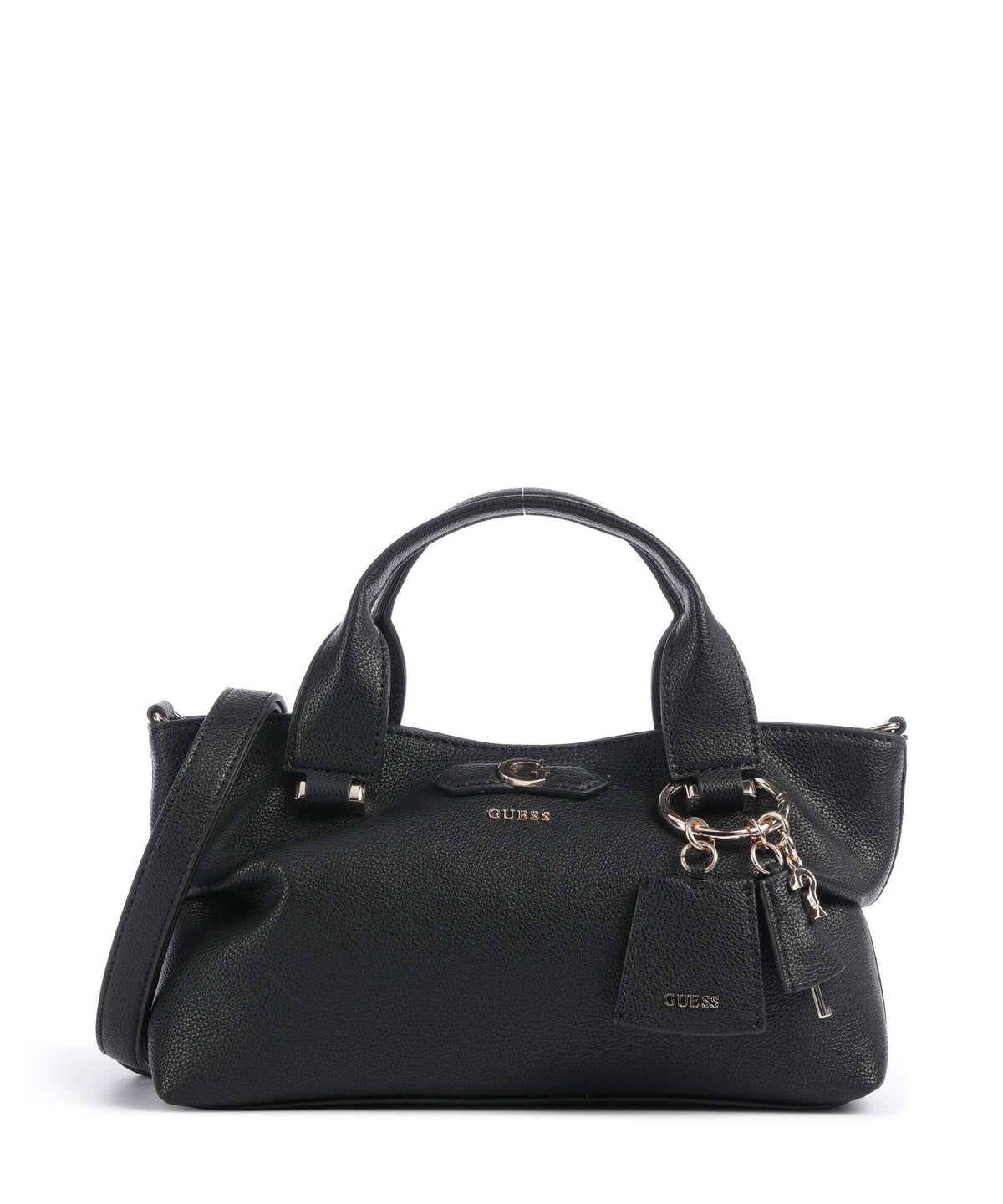 Guess Suzy Mini Handbag black