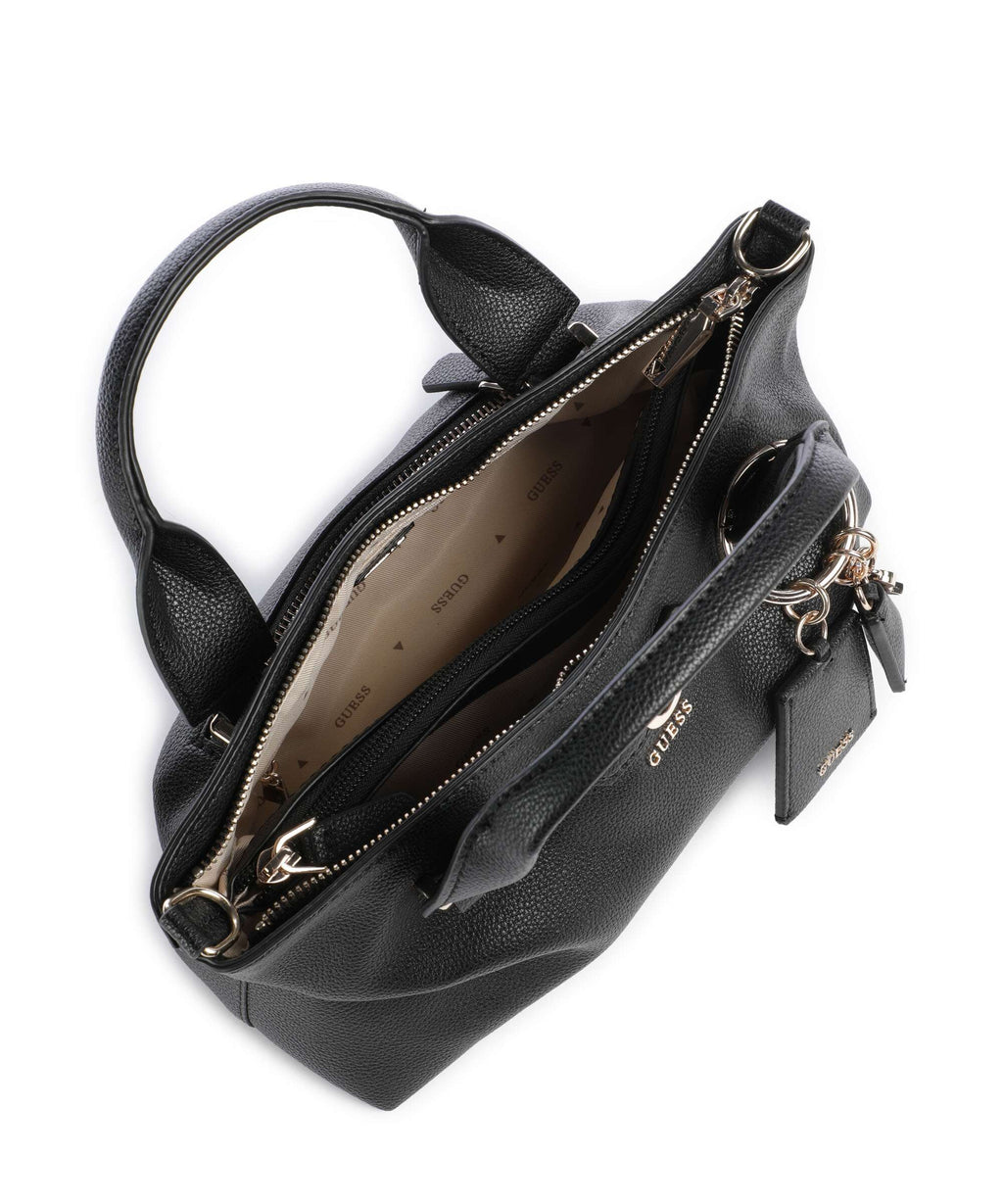 Guess Suzy Mini Handbag black
