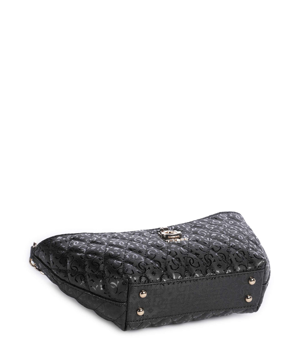 Guess Tamara Shoulder bag black