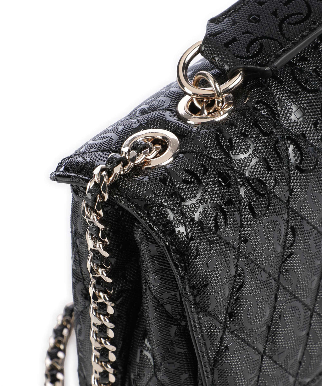 Guess Tamara Shoulder bag black
