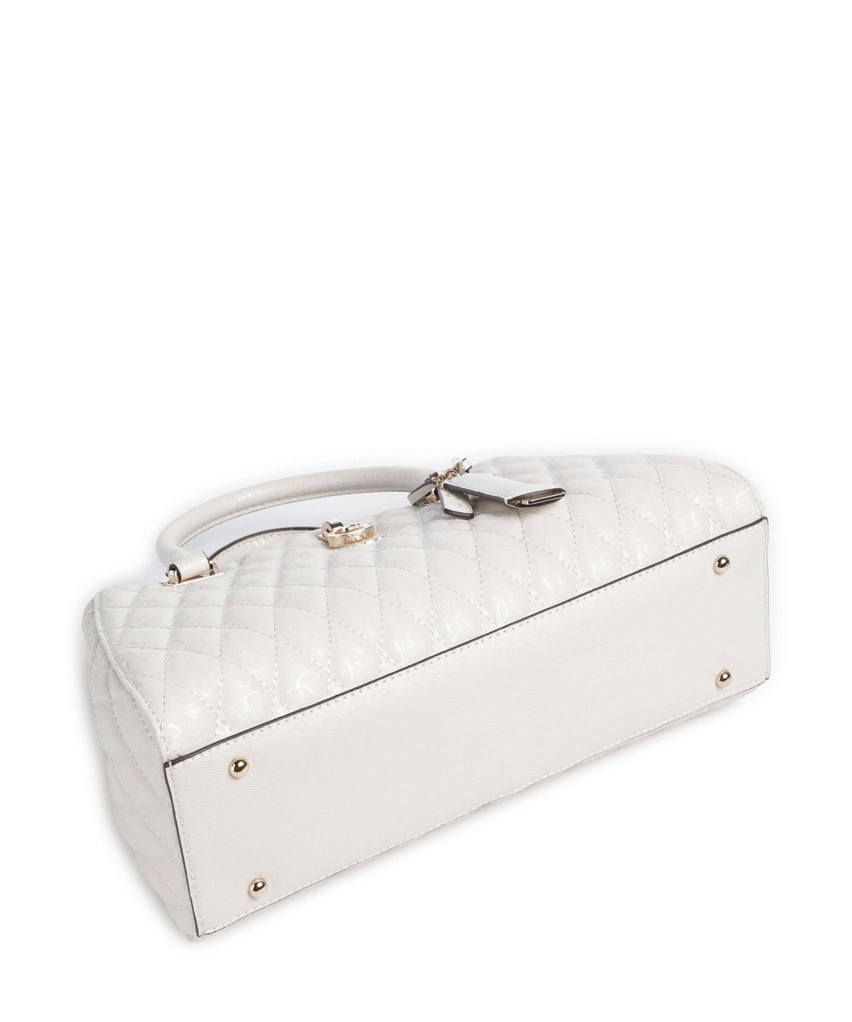 Guess Tamara Girlfriend Handbag bone