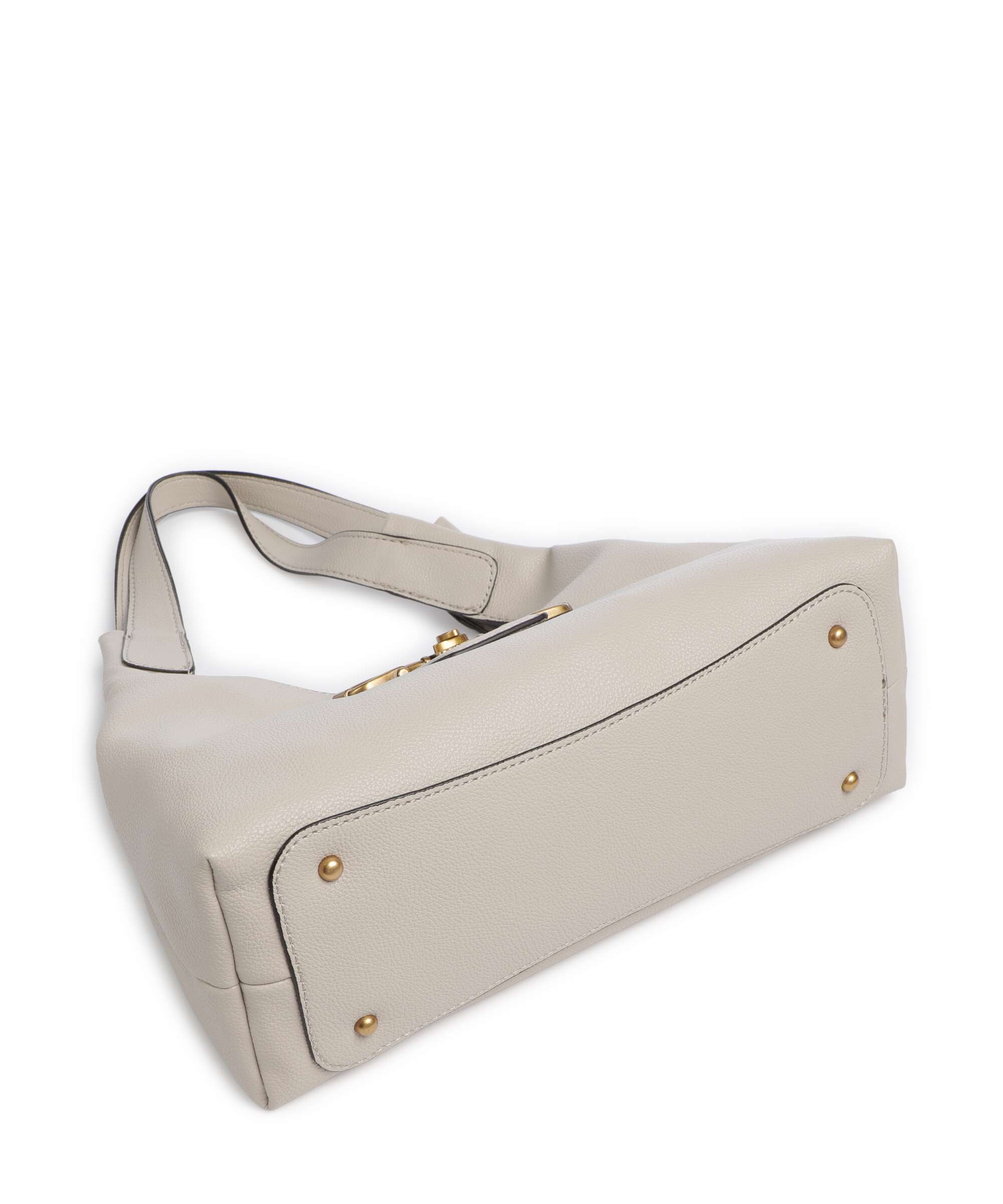 Guess Sunset Small Hobo bag bone