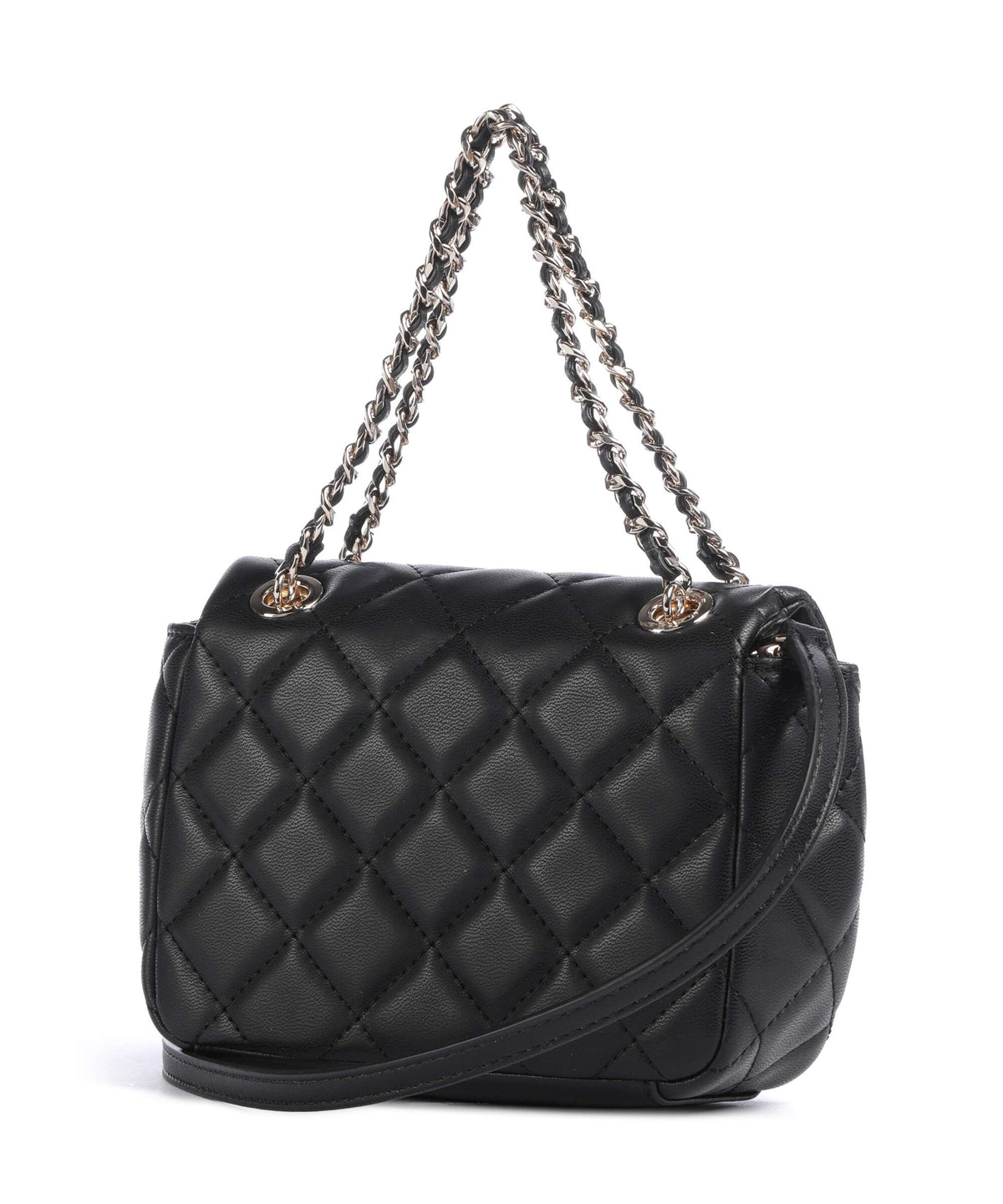 Guess Juliet Mini Crossbody bag black