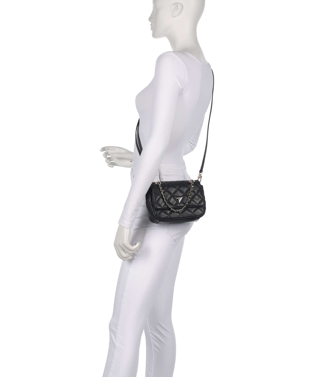 Guess Juliet Mini Crossbody bag black