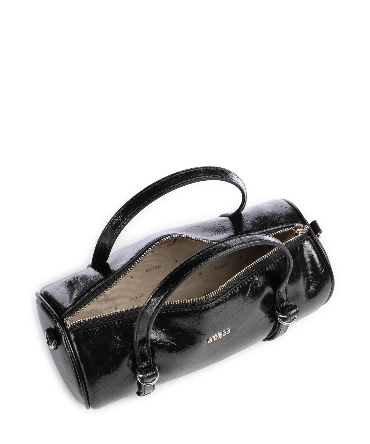 Guess Taylor Mini Handbag black