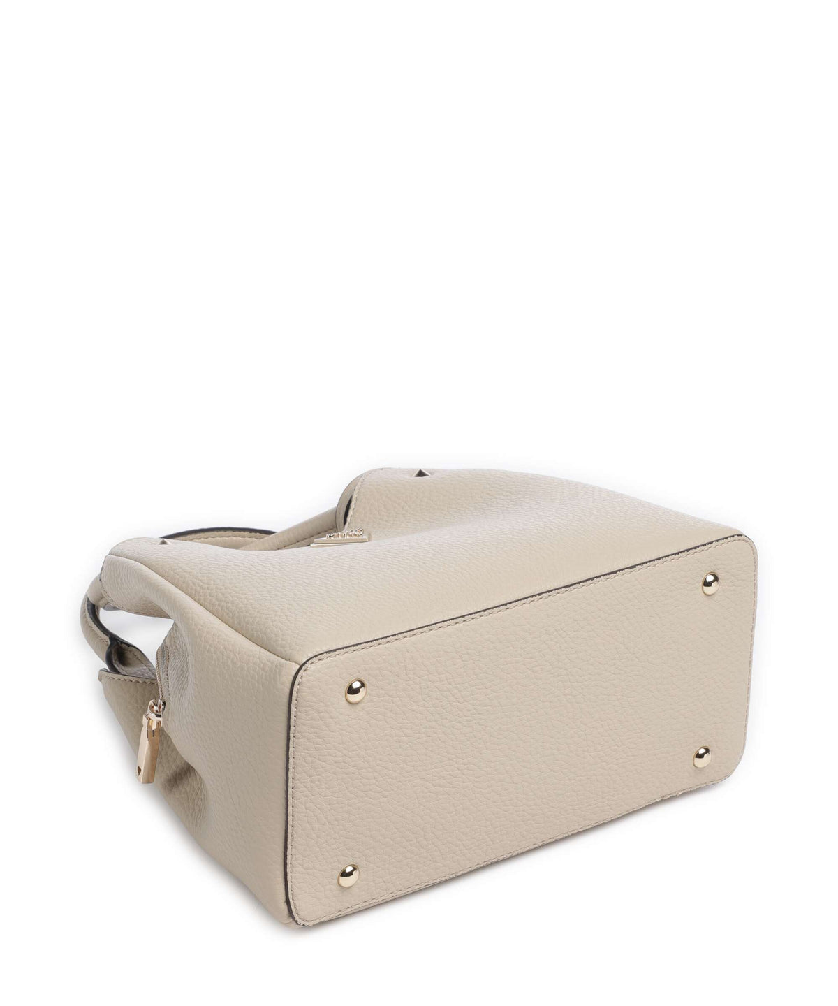Guess Lorella Girlfriend Small Handbag bone