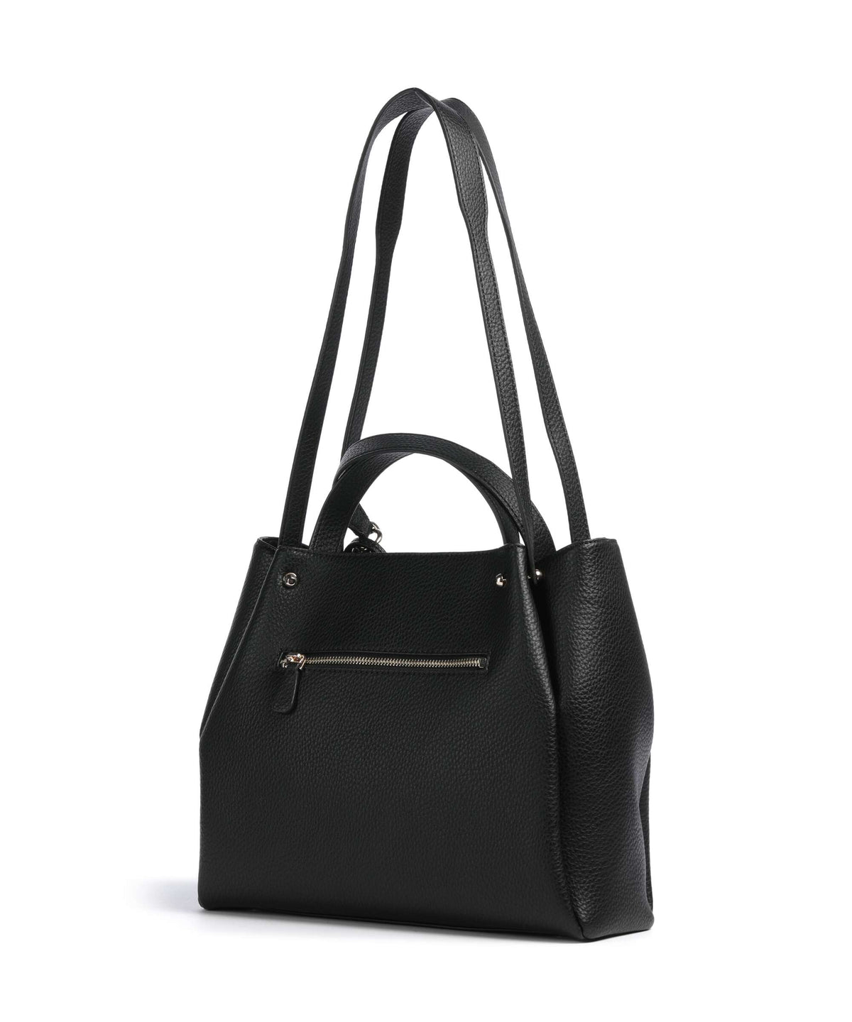 Guess Lorella Girlfriend Handbag black