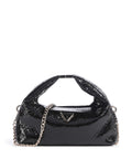 Guess Jewels Crossbody bag black