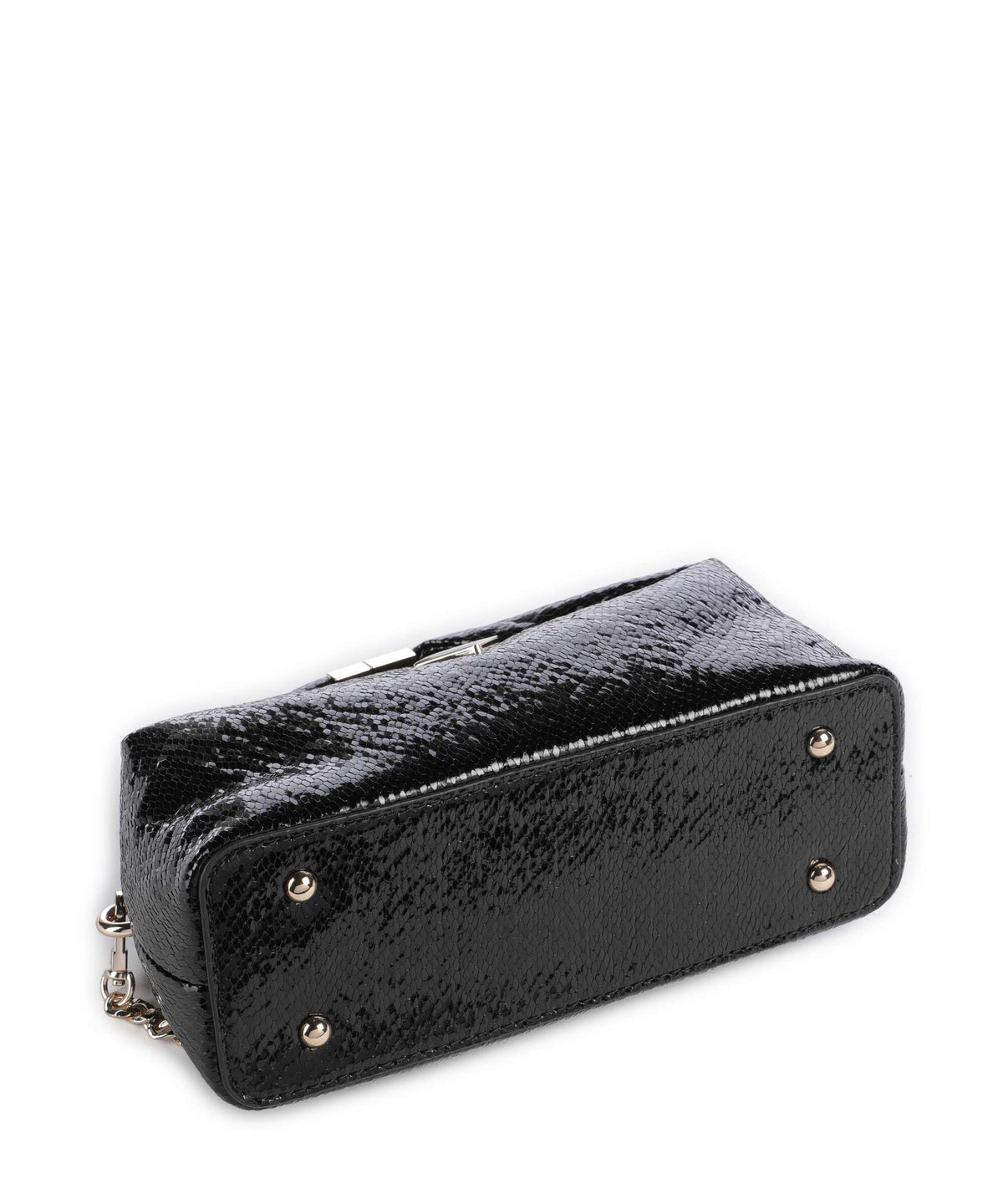Guess Jewels Crossbody bag black