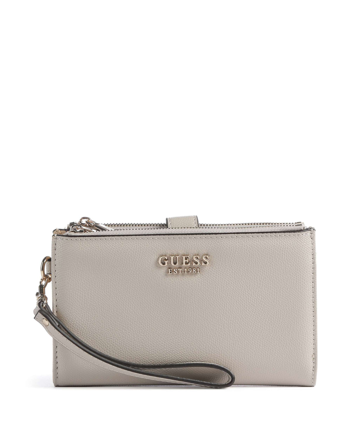 Guess Amorette Wallet taupe
