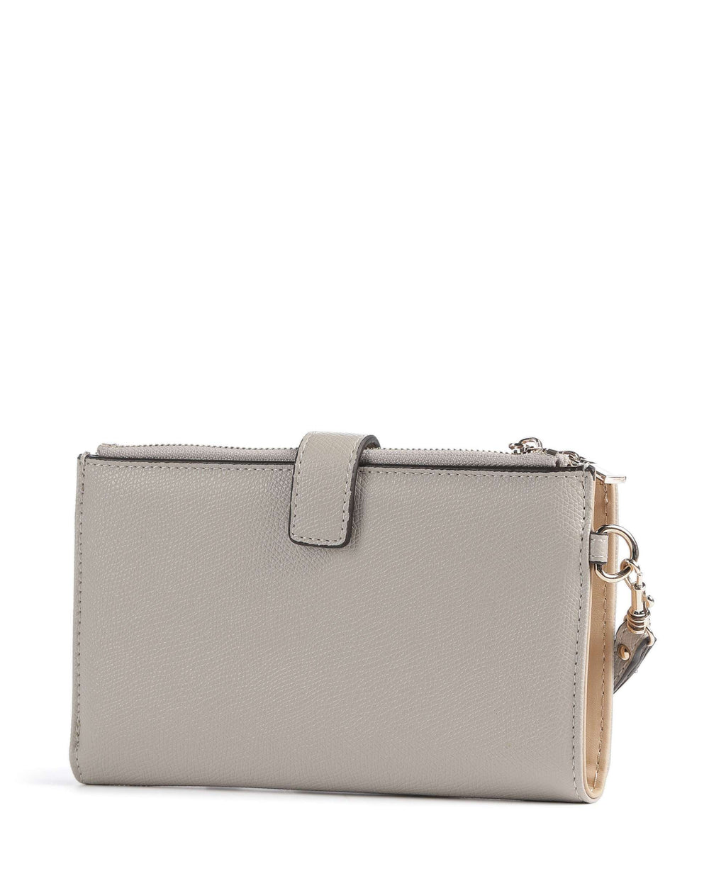 Guess Amorette Wallet taupe