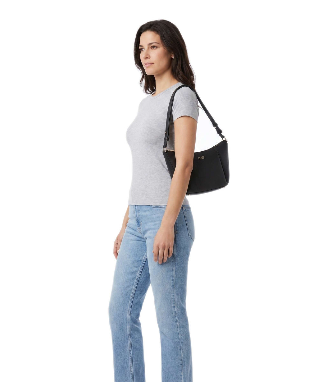 Guess Melody Shoulder bag black