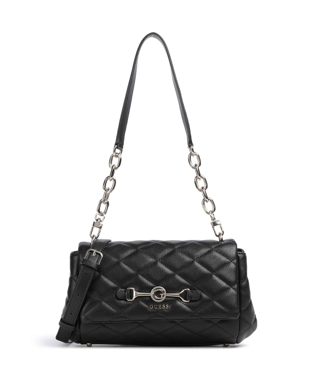 Guess Frances Shoulder bag black