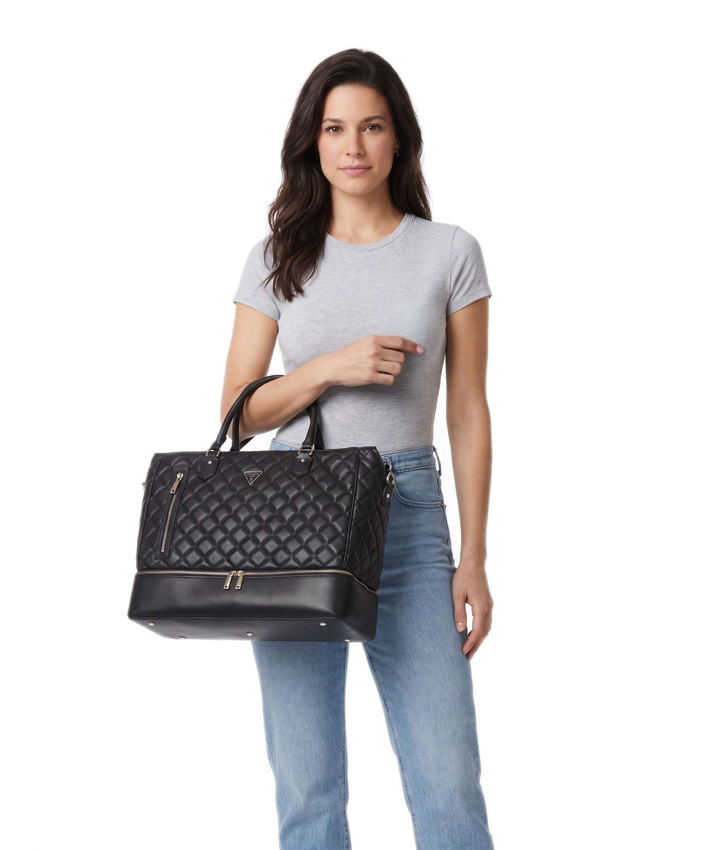 Guess Juliet Weekend bag black