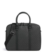 Michael Kors Hudson Dokumentmappe black
