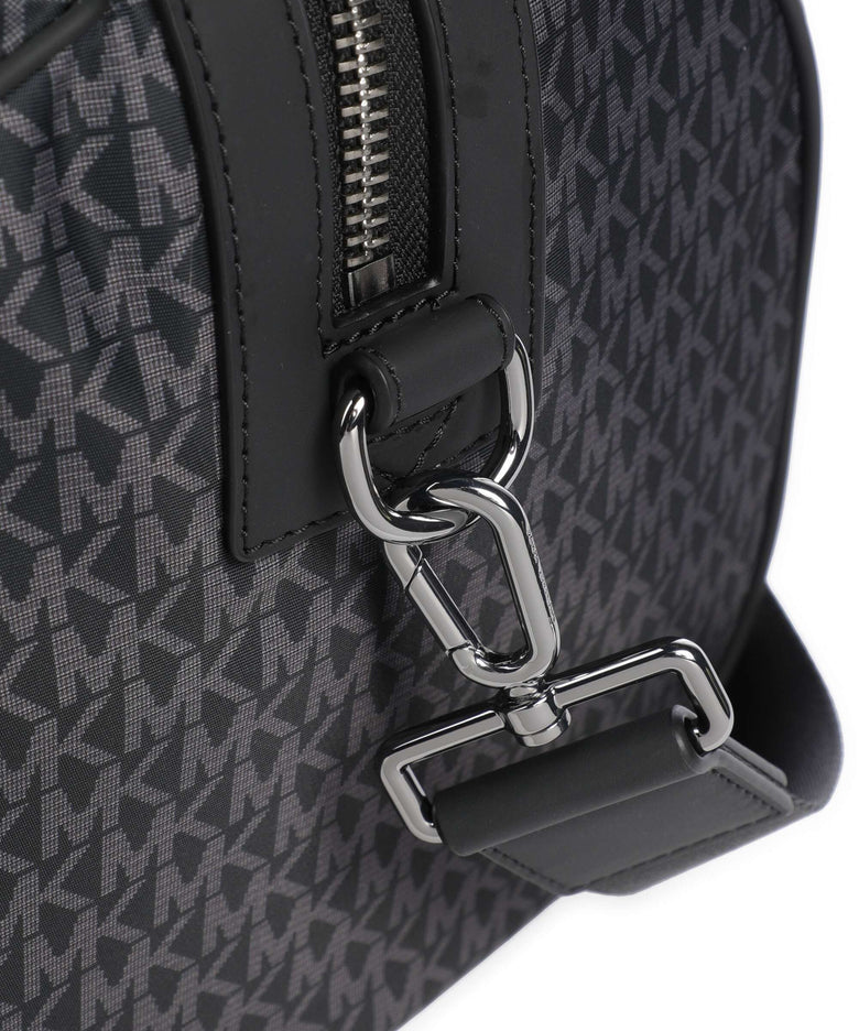 Michael Kors Brooklyn Weekend bag black