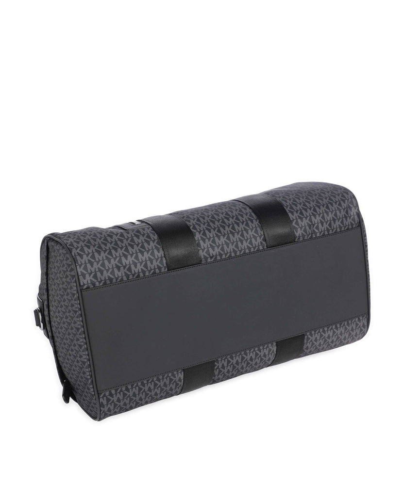 Michael Kors Brooklyn Weekend bag black