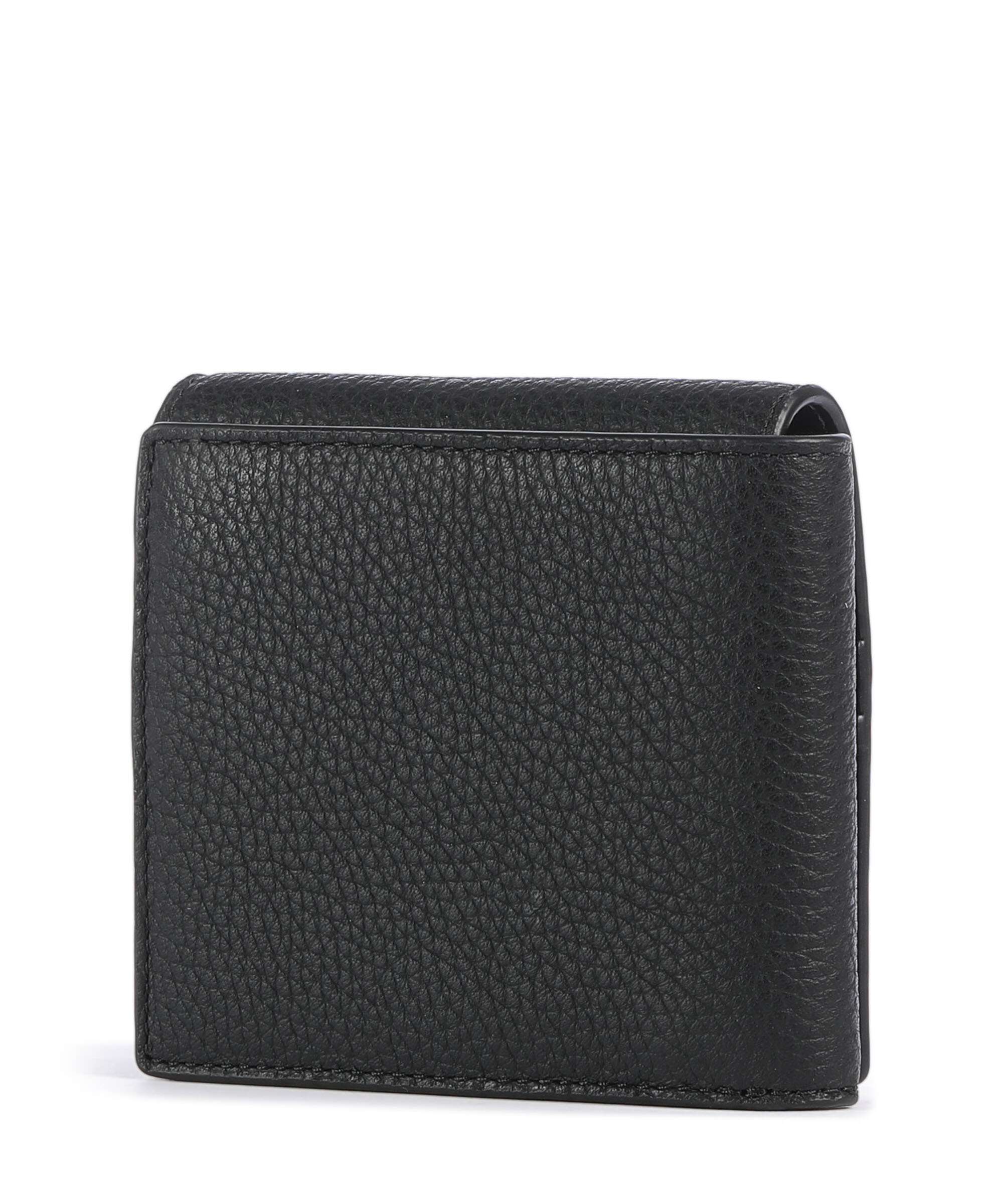 Michael Kors Hudson Wallet black