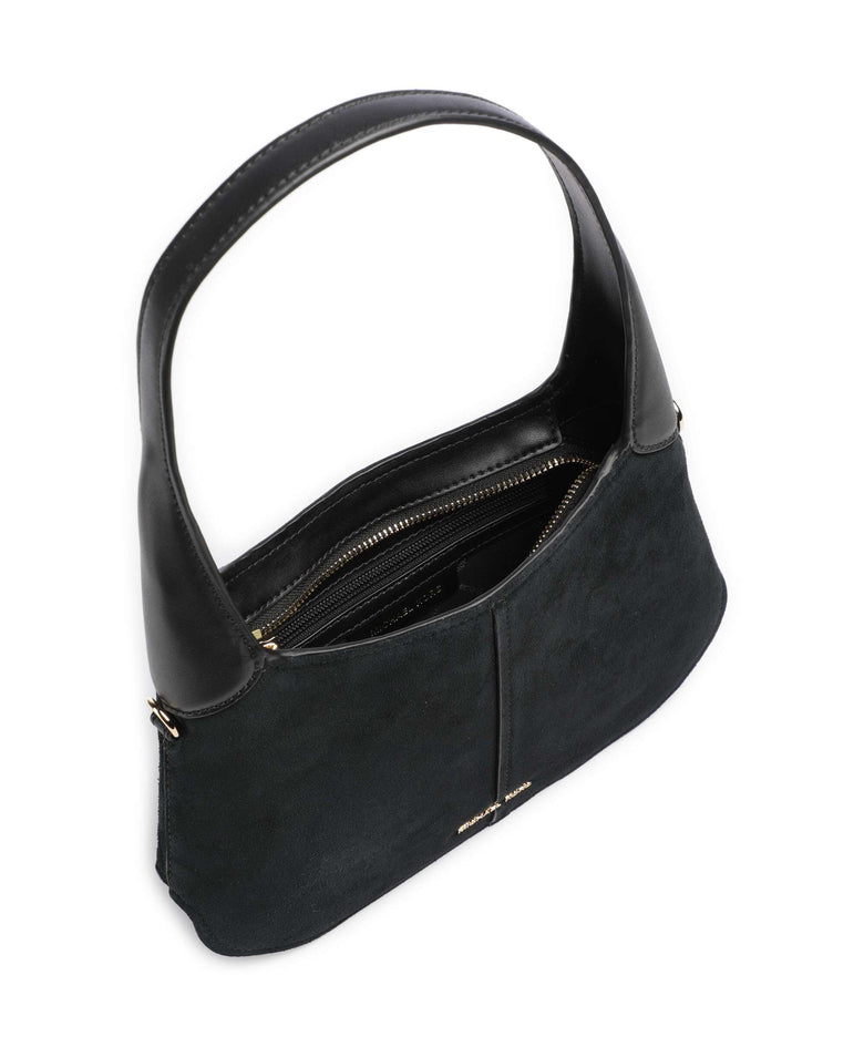 Michael Kors Alice Small Shoulder bag black