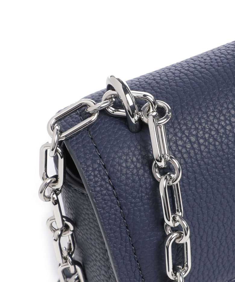 Michael Kors Tribeca Small Shoulder bag dress blues