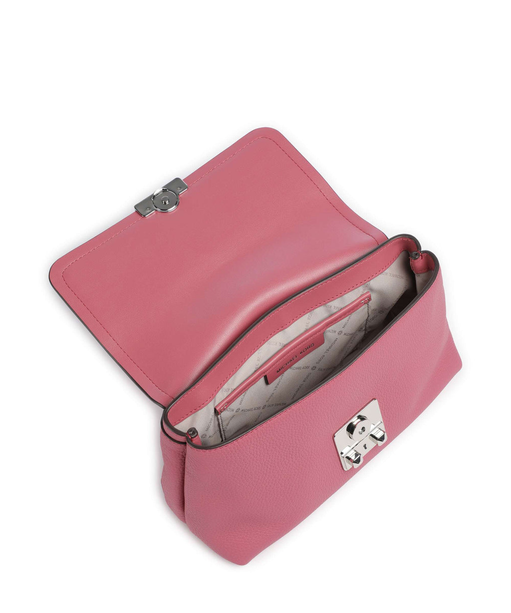 Michael Kors Tribeca Medium Handbag rosewood