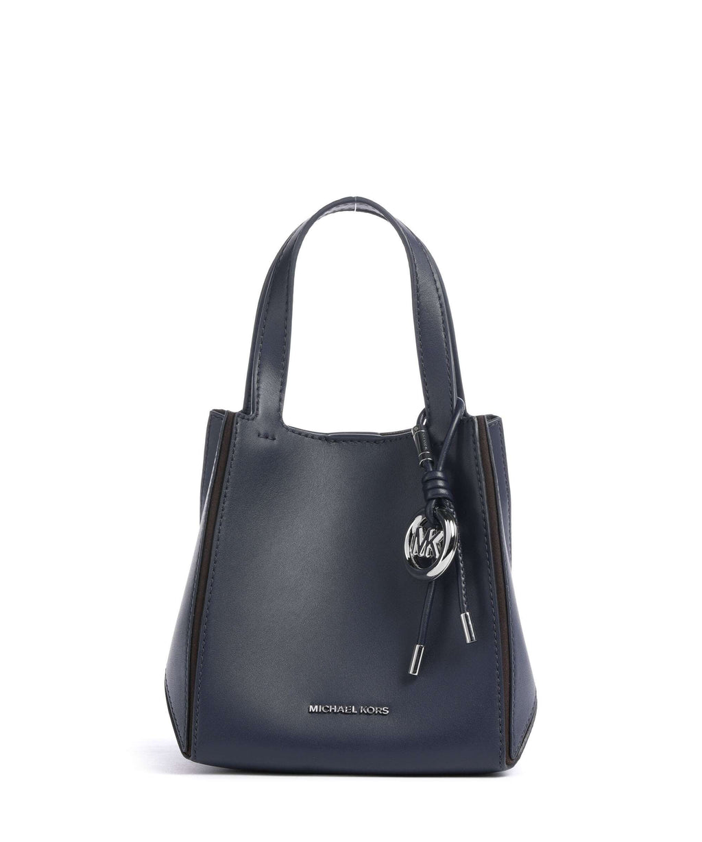 Michael Kors Jordi Small Handbag dress blues