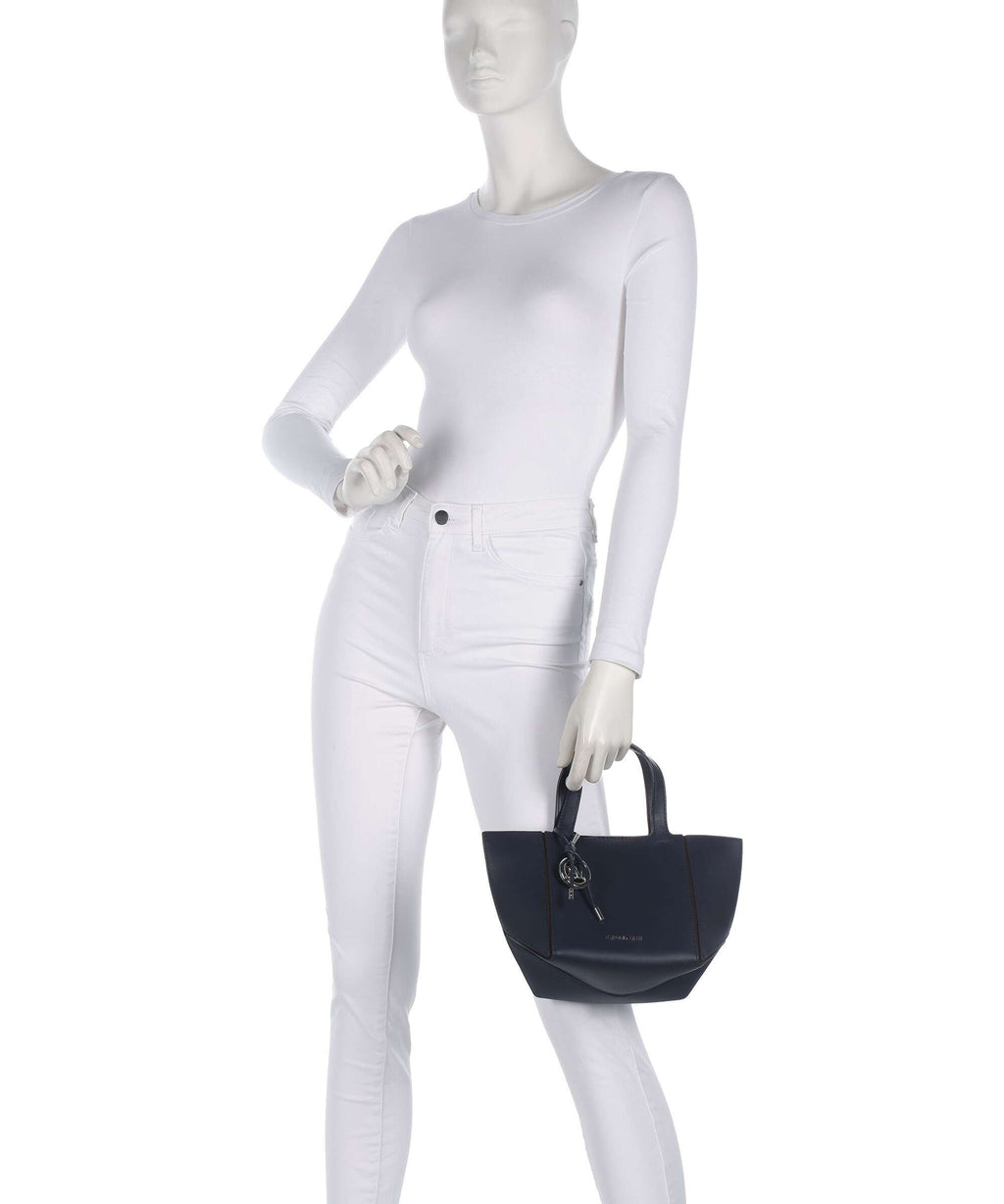 Michael Kors Jordi Small Handbag dress blues