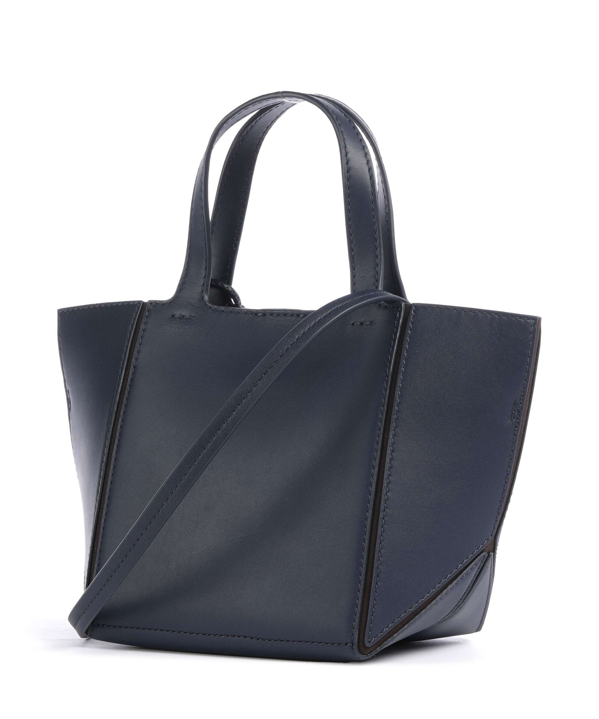 Michael Kors Jordi Small Handbag dress blues