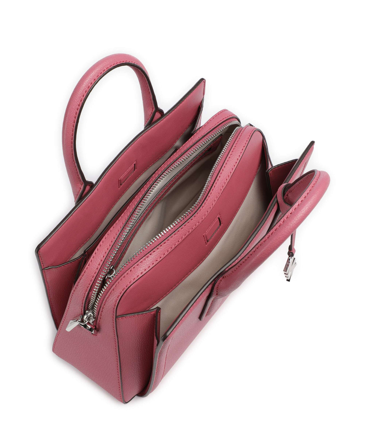 Michael Kors Laila Handbag rosewood