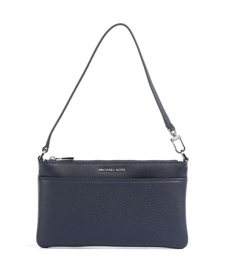 Michael Kors Jet Set Medium Shoulder bag dress blues