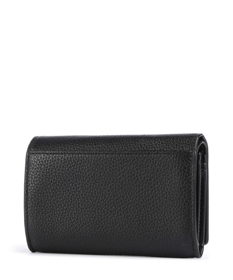 Michael Kors Jet Set Large Wallet black