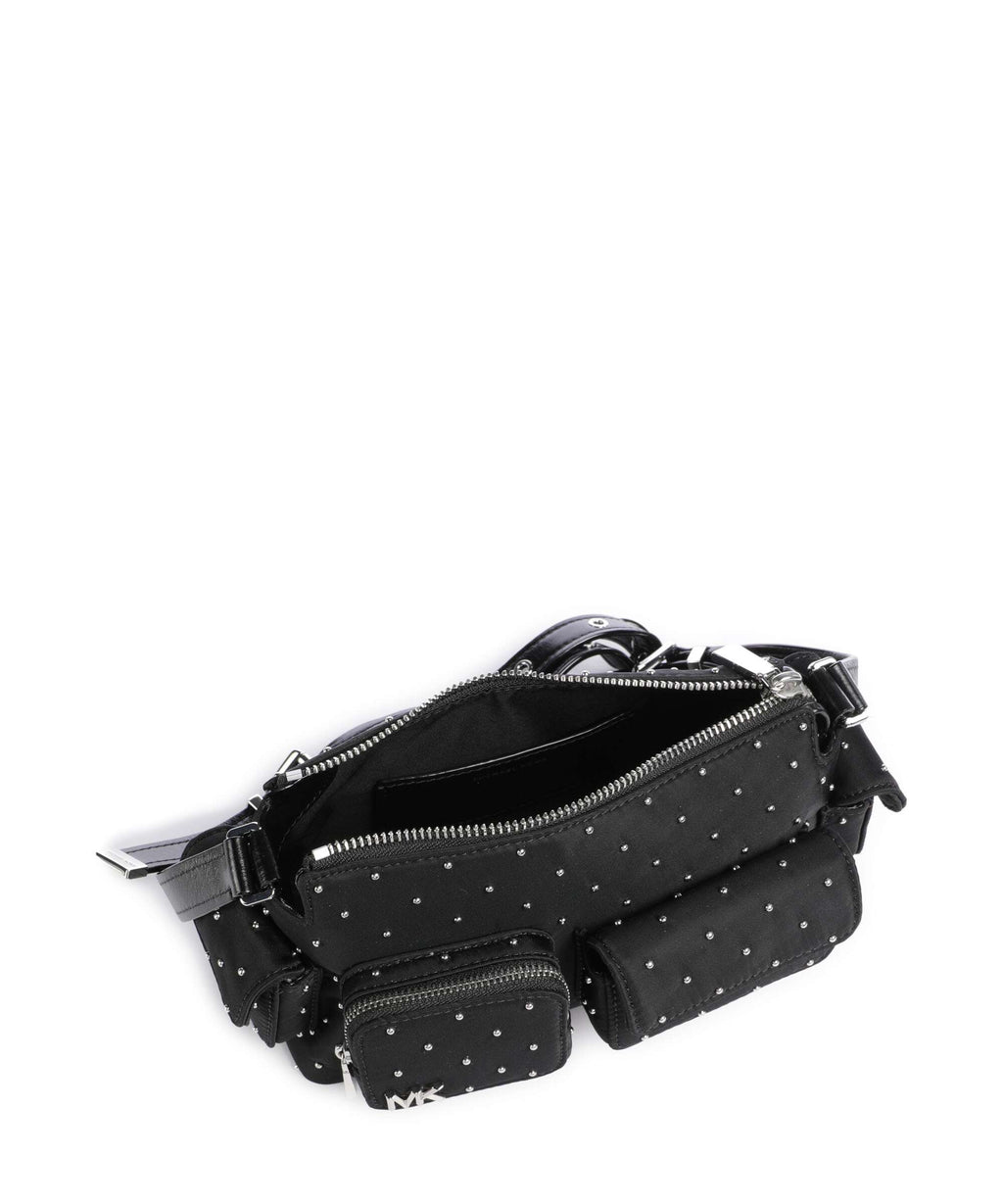 Michael Kors Dakota Small Crossbody bag black