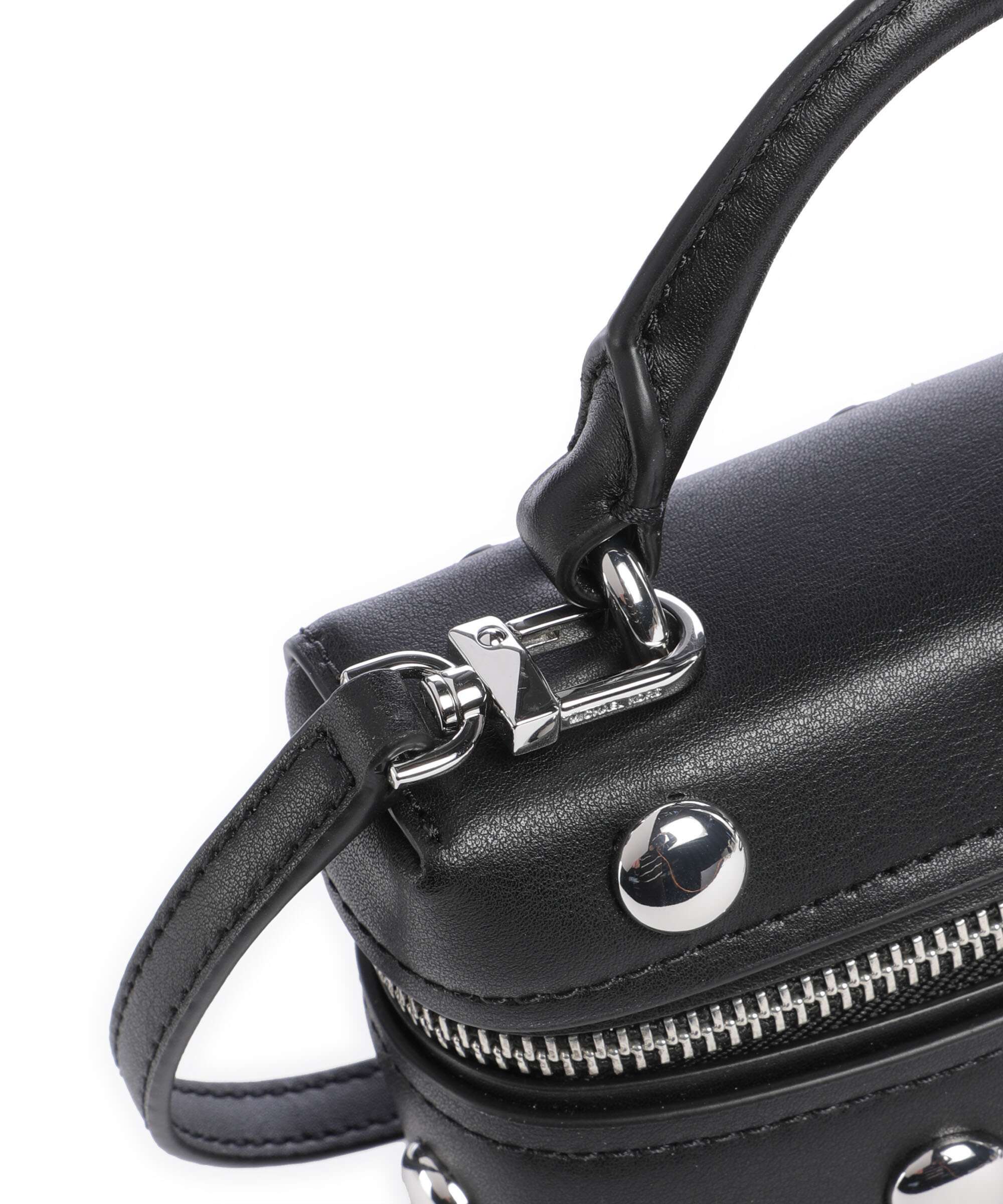 Michael Kors Jana XS Crossbody bag black