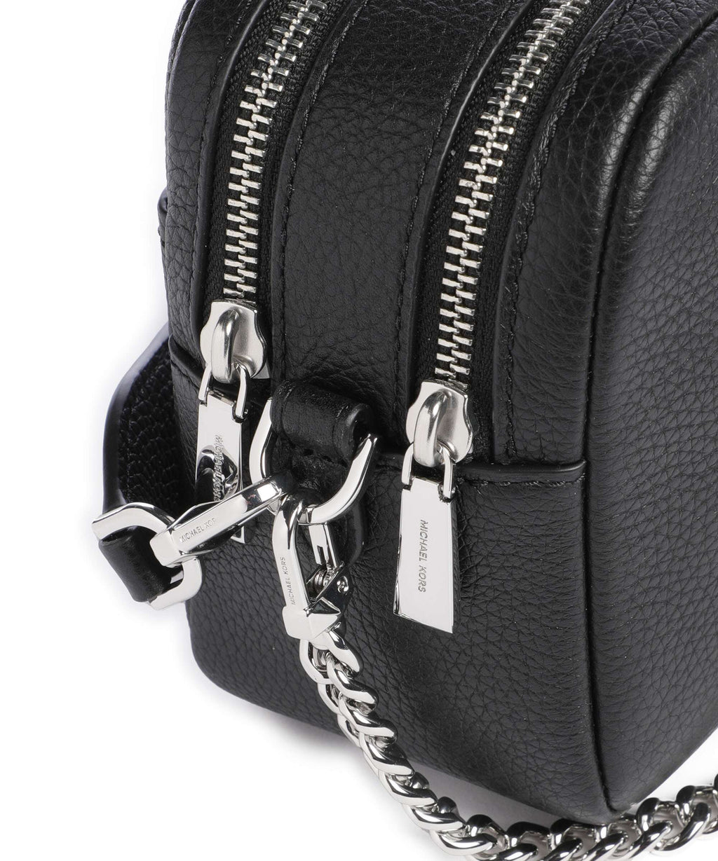 Michael Kors Bryant Medium Crossbody bag black