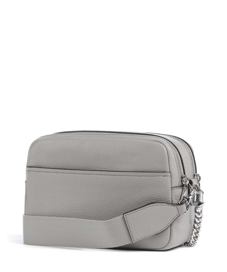 Michael Kors Bryant Medium Crossbody bag quarry grey
