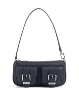 Michael Kors Zoe Small Skuldertaske dress blues