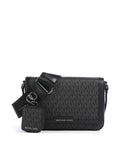 Michael Kors Hudson Crossbody bag black