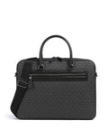 Michael Kors Jet Set Briefcase black