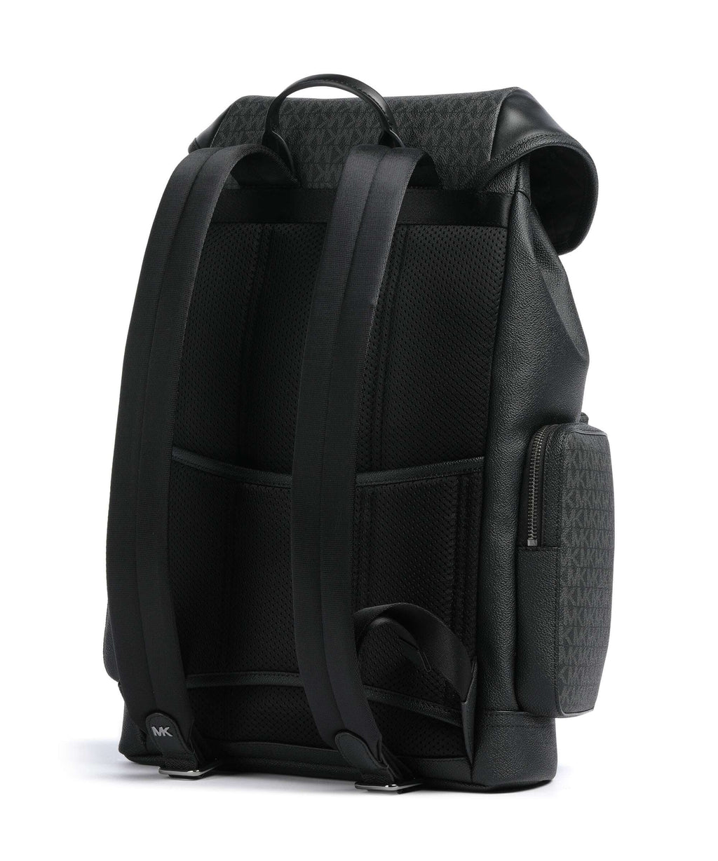 Michael Kors Jet Set Backpack black