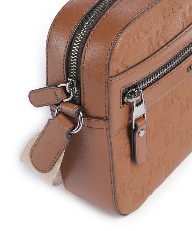 Michael Kors Jet Set Crossbody bag luggage