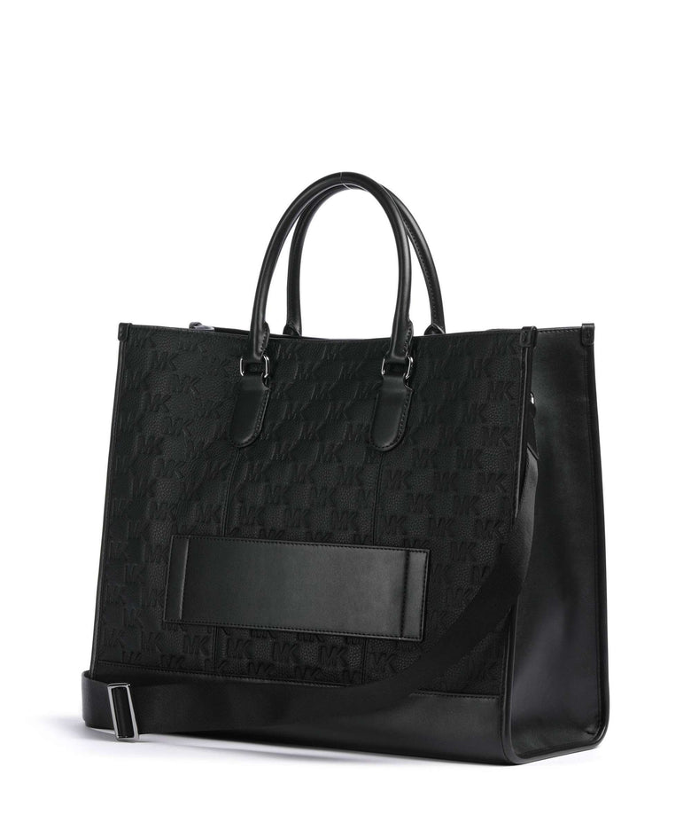 Michael Kors Jet Set Handbag black