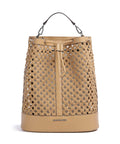 Michael Kors Whitley Backpack peanut