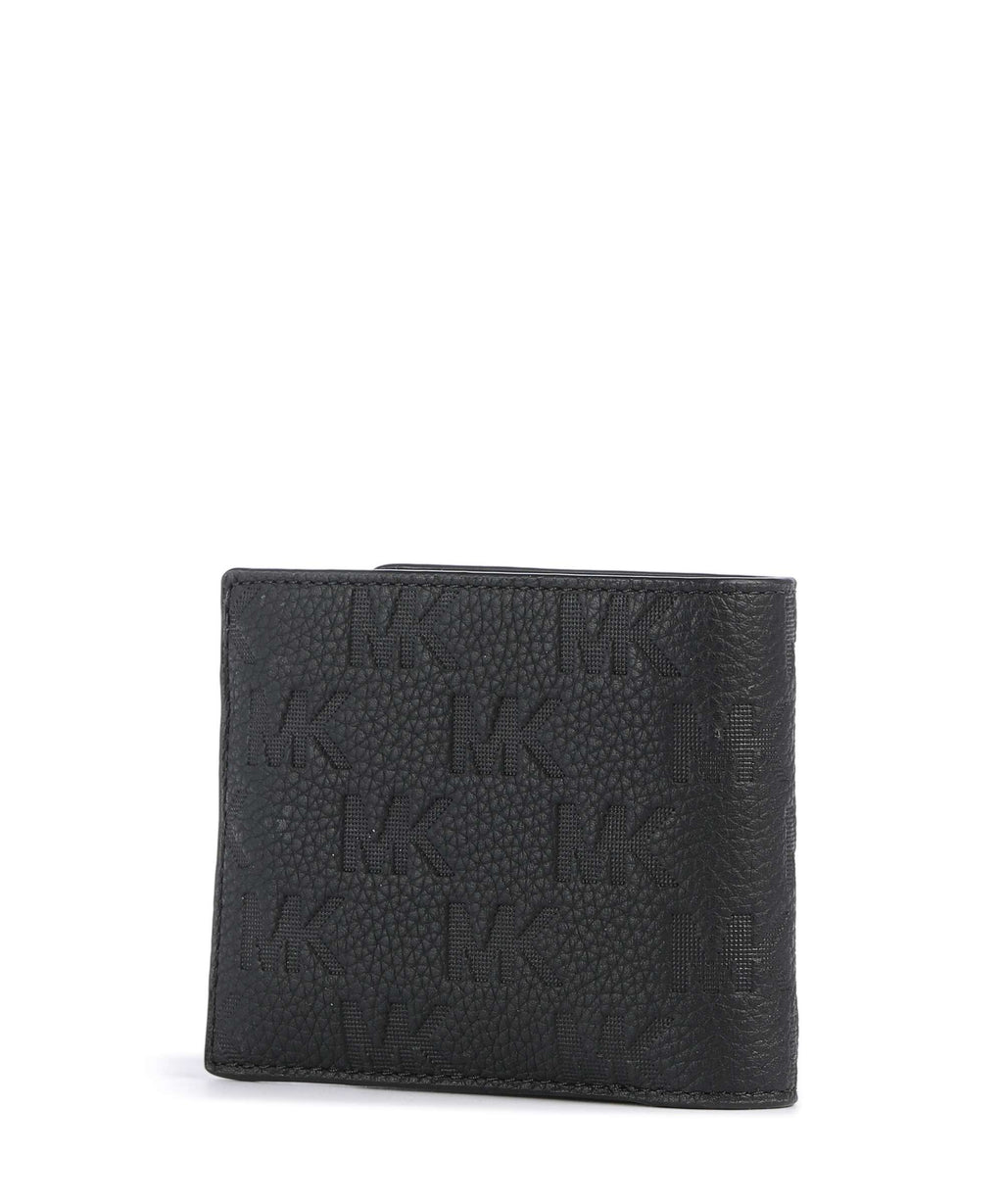Michael Kors Hudson Wallet black