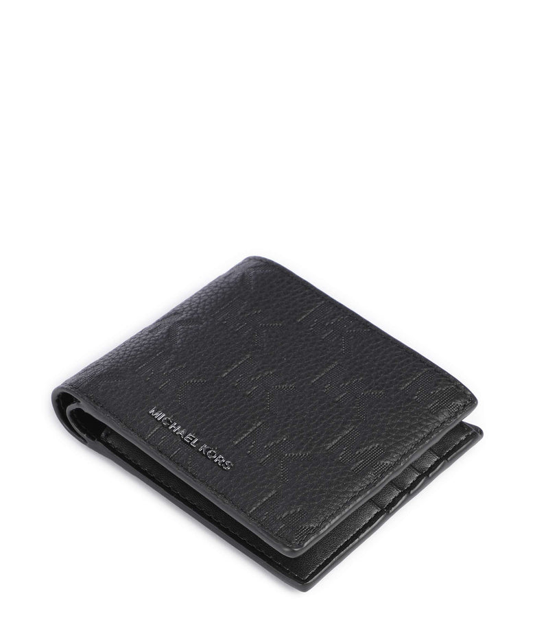 Michael Kors Hudson Wallet black
