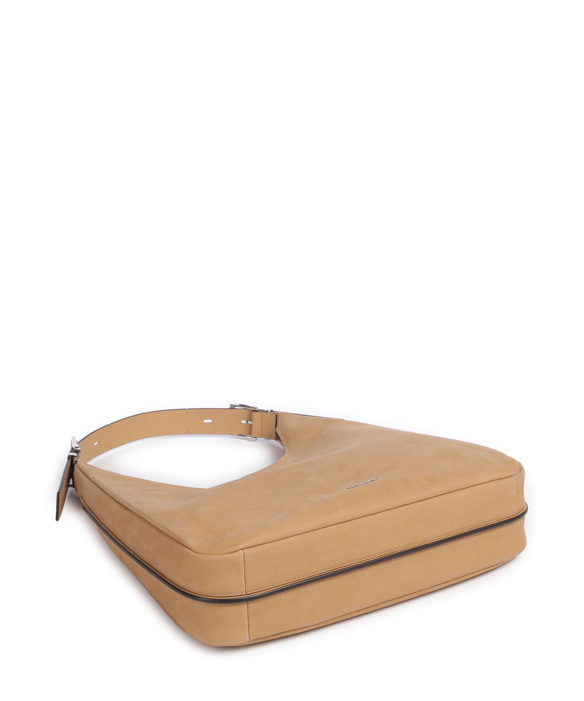Michael Kors Nolita Large Hobo bag peanut